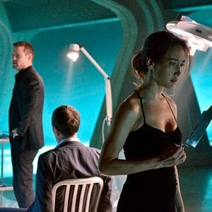 Foto Peter Outerbridge