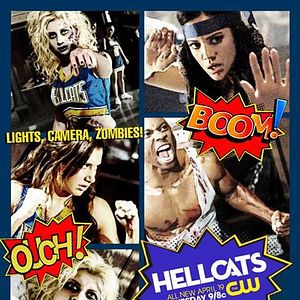 Foto Hellcats