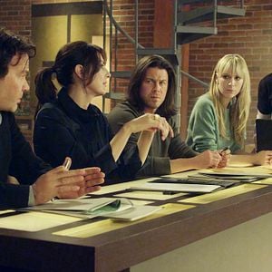 Foto Las reglas del juego