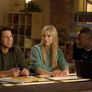 Foto Las reglas del juego