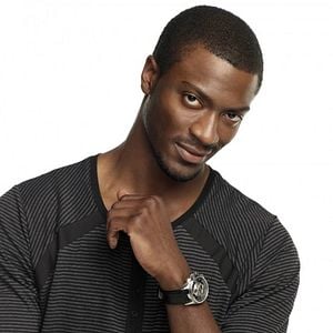 Foto Aldis Hodge
