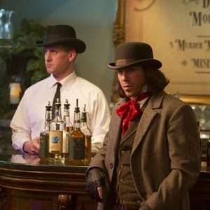 Foto Las reglas del juego