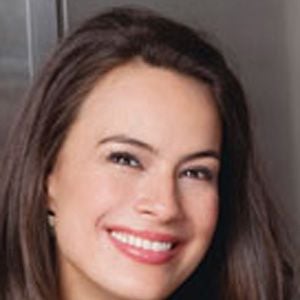 Foto Sophie Winkleman