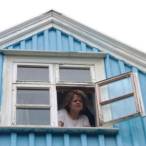 Foto Baltasar Kormákur