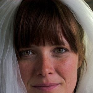 Foto Laufey Elíasdóttir