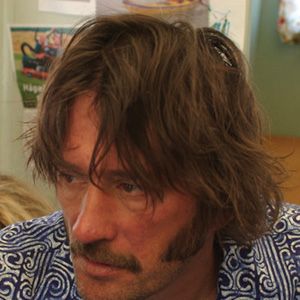 Foto Thröstur Leó Gunnarsson