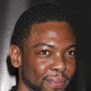 Foto Michael Benjamin Washington