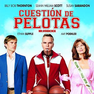 Foto Cuestión de pelotas