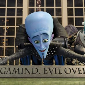 Foto Megamind