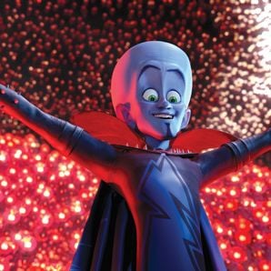Foto Megamind