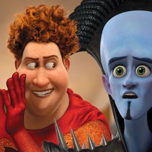 Foto Megamind