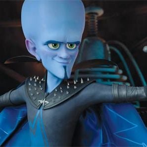 Foto Megamind