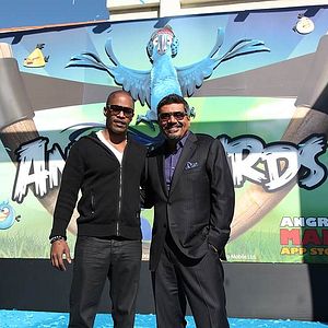 Foto Carlos Saldanha