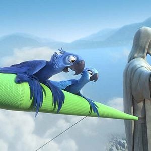 Foto Carlos Saldanha