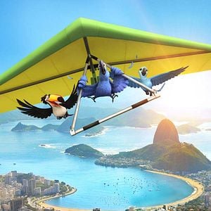 Foto Carlos Saldanha