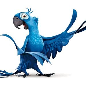 Foto Carlos Saldanha