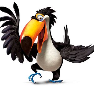 Foto Carlos Saldanha