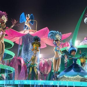 Foto Carlos Saldanha