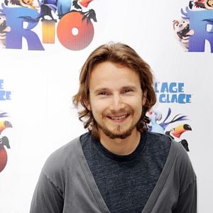 Foto Carlos Saldanha