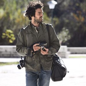 Foto Romain Duris