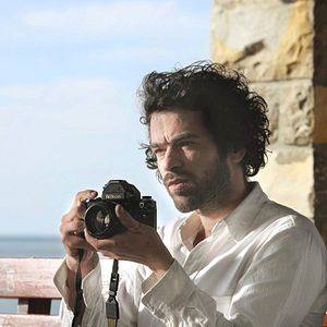 Foto Romain Duris