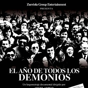Foto El año de todos los demonios