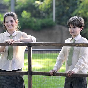 Foto Copito de nieve