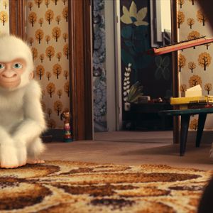 Foto Copito de nieve