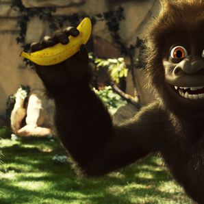 Foto Copito de nieve