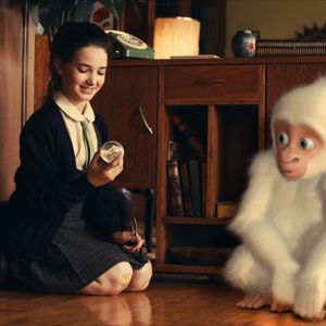 Foto Copito de nieve