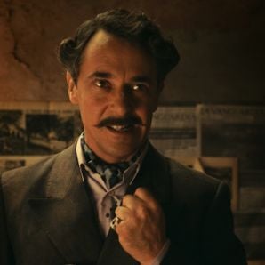 Foto Copito de nieve