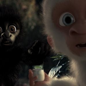 Foto Copito de nieve