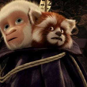 Foto Copito de nieve