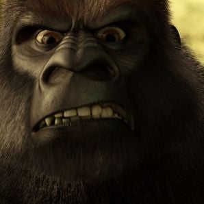 Foto Copito de nieve