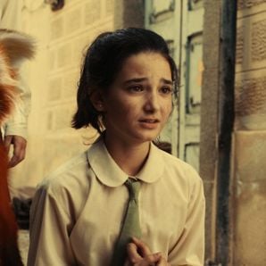 Foto Copito de nieve