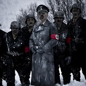 Foto Zombis Nazis