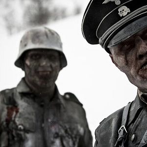 Foto Zombis Nazis