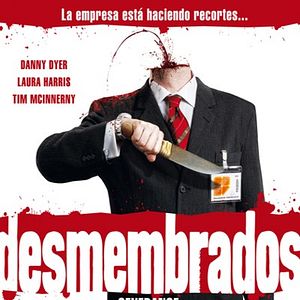 Foto Desmembrados