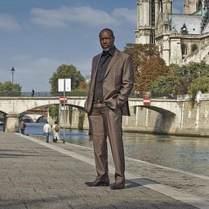 Foto Profilage: Perfiles criminales