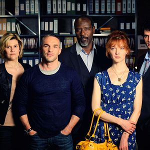 Foto Profilage: Perfiles criminales