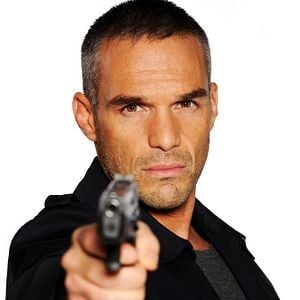 Foto Profilage: Perfiles criminales