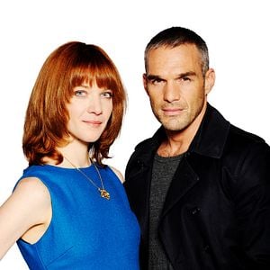 Foto Profilage: Perfiles criminales