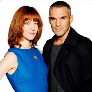 Foto Profilage: Perfiles criminales