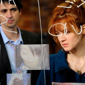 Foto Profilage: Perfiles criminales