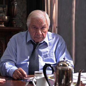 Foto Profilage: Perfiles criminales