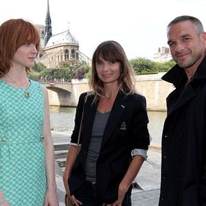 Foto Profilage: Perfiles criminales