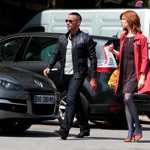 Foto Profilage: Perfiles criminales