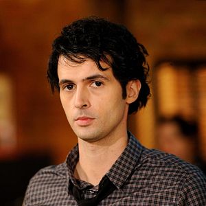 Foto Profilage: Perfiles criminales