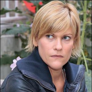 Foto Vanessa Valence