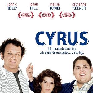 Foto Cyrus